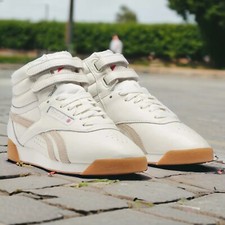 Reebok Freestyle Hi-Top 5411