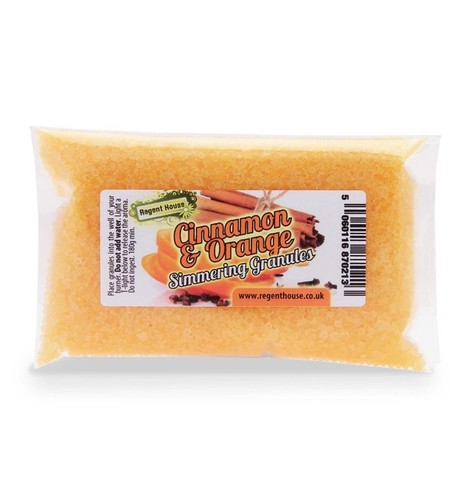 Simmering granules angel wings - simmering,
