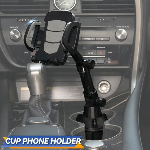 Universal 360 car - universal, mount