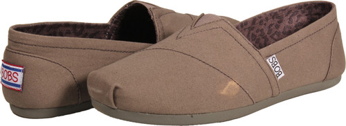 Skechers bobs plush peace - skechers,