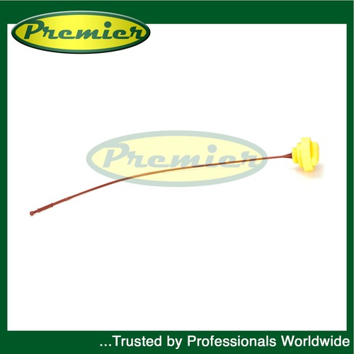Premier engine oil dipstick - premier, +