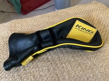 CRU Cobra Limited Edition