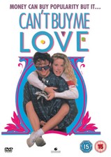 Can't Buy Me Love DVD (2004)