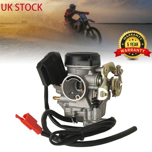 For gy6 50cc 100cc - for, 19mm