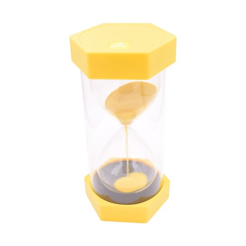 Large sensory sand timer 3 - large,