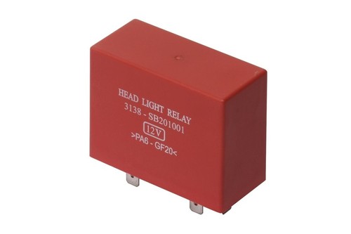 Relay headlight main - relay,