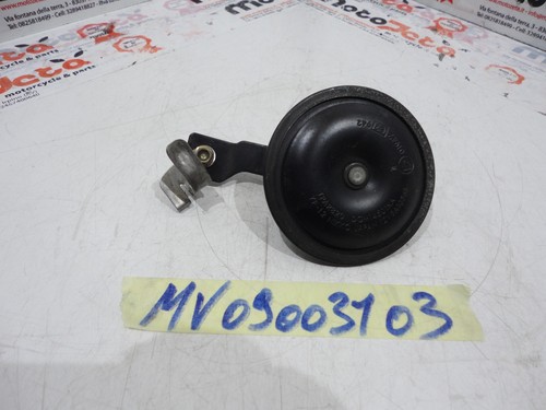 Horn brutale 910 750 989 - horn,