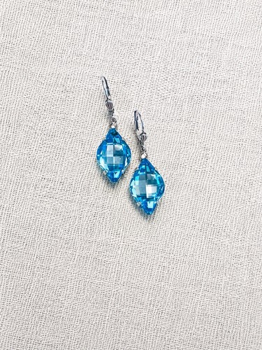 Catherine popesco vintage blue - catherine,