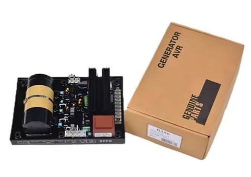 R448 avr automatic voltage - avr,