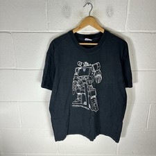 Vintage Transformers Shirt