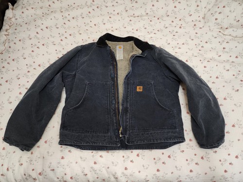 Carhartt detroit jacket - carhartt,