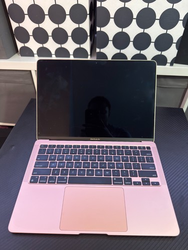 Apple macbook air inch 2020 - apple,