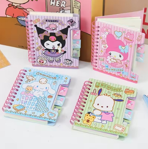 Small cute memo - cute,