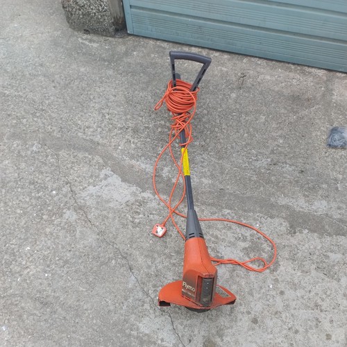 Flymo strimmer multi trim 250 - multi,