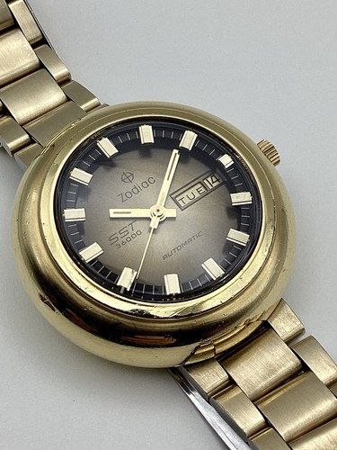 Zodiac swiss sst 36000 - sst,