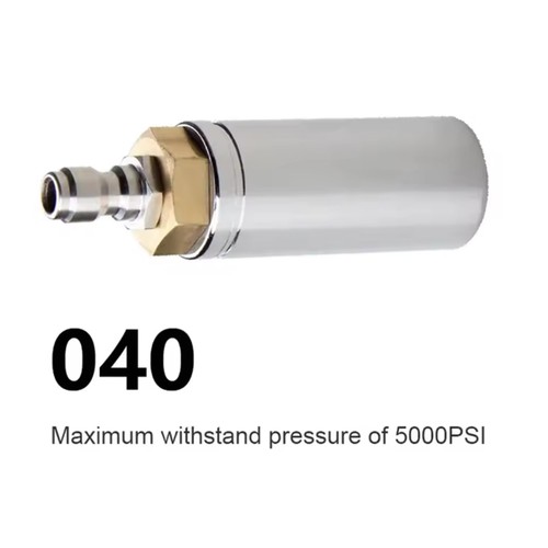 5000psi high pressure - pressure, adaptor