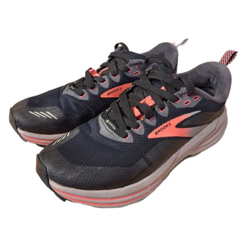 Brooks cascadia goretex - 16,