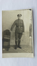 Postcard ww1 soldier royal - soldier,