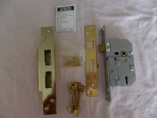 New chubb 3u74e - new, b-3u74e-pl-67