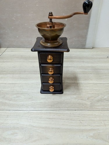 Vintage zassenhaus hand coffee - zassenhaus,