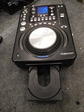 CITRONIC MPCD S6 ULTIMA CD MP3 Player Mixer PA DJ Band Disco CDJ RCA Phono