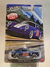 Hot Wheels Silver Series