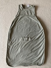 Merino Kids Merino Wool Organic Cotton  Standard Weight Sleep Bag 3-24 Months