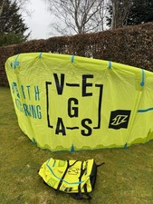 North Kiteboarding Vegas 10m