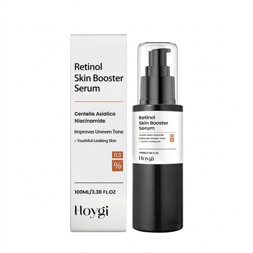 Retinal skin booster - retinal,