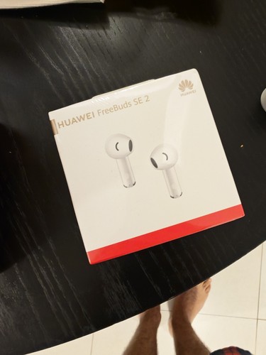 Huawei freebuds wireless - freebuds, 2