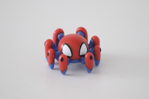 Marvel spidey and his - marvel,