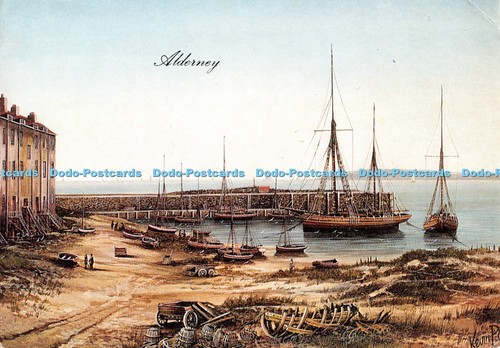D131774 alderney pictures - alderney,