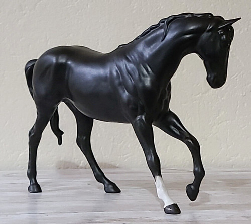 Beswick black beauty - beswick,