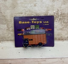 Base Toys Ltd GW X10 L Series