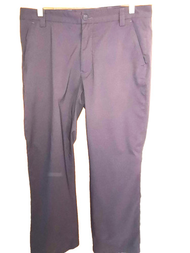 Nike golf trousers mens size - golf,