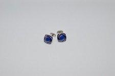 Men's Cufflinks , Modern   Design  , BRAND NEW unmarked&unworn