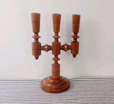 Lovely Hand Carved Wooden