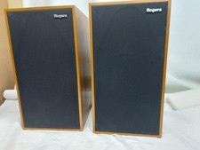 ROGERS LS6 LOUDSPEAKERS, pair