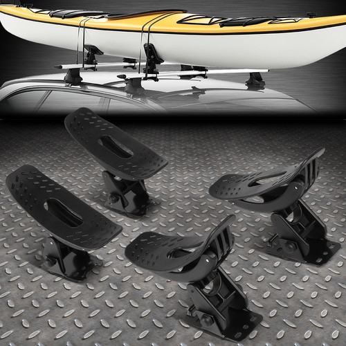 4pcs universal saddle kayak - saddle,