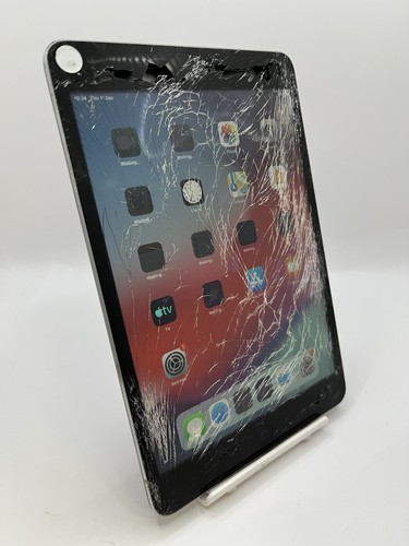 Apple ipad mini a1489 grey - apple,