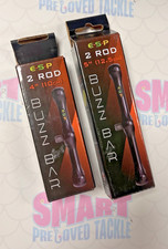 esp 2 rod carp rising buzz