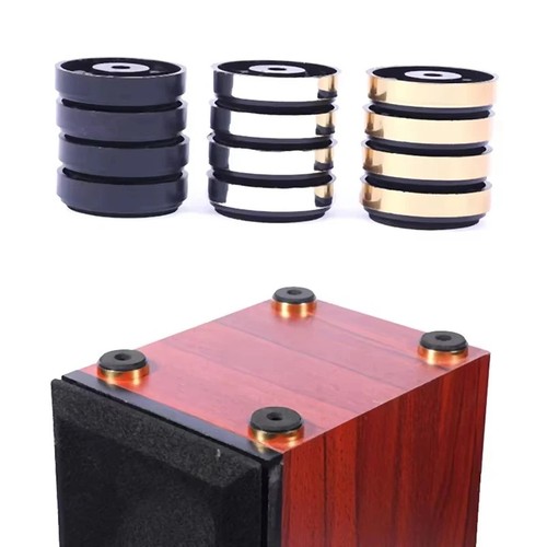 Hifi speaker spikes stand feet - hifi,