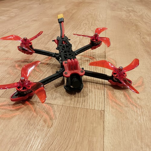 Mark inch 4s - mark, fpv