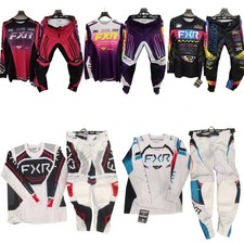 Motocross gear set off road - gear,
