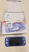 Nintendo Switch Lite Gaming
