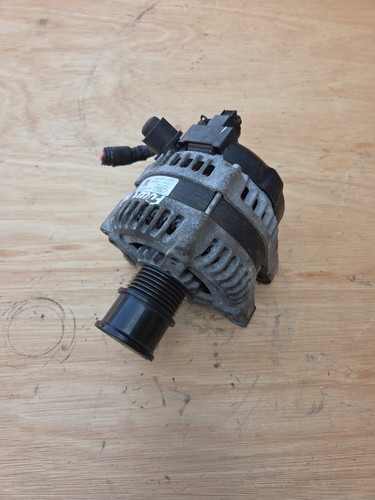 Ford focus alternator - focus,