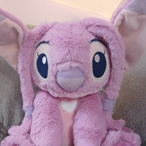Disney lilo stitch angel - lilo, &