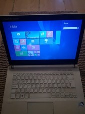 Sony Vaio SVF 142 C29M