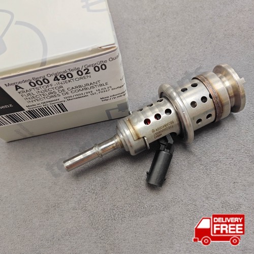 Brand new injector a0004900200 - new,