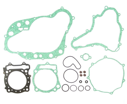 Suzuki ltr450 ltr - ltr450, atv